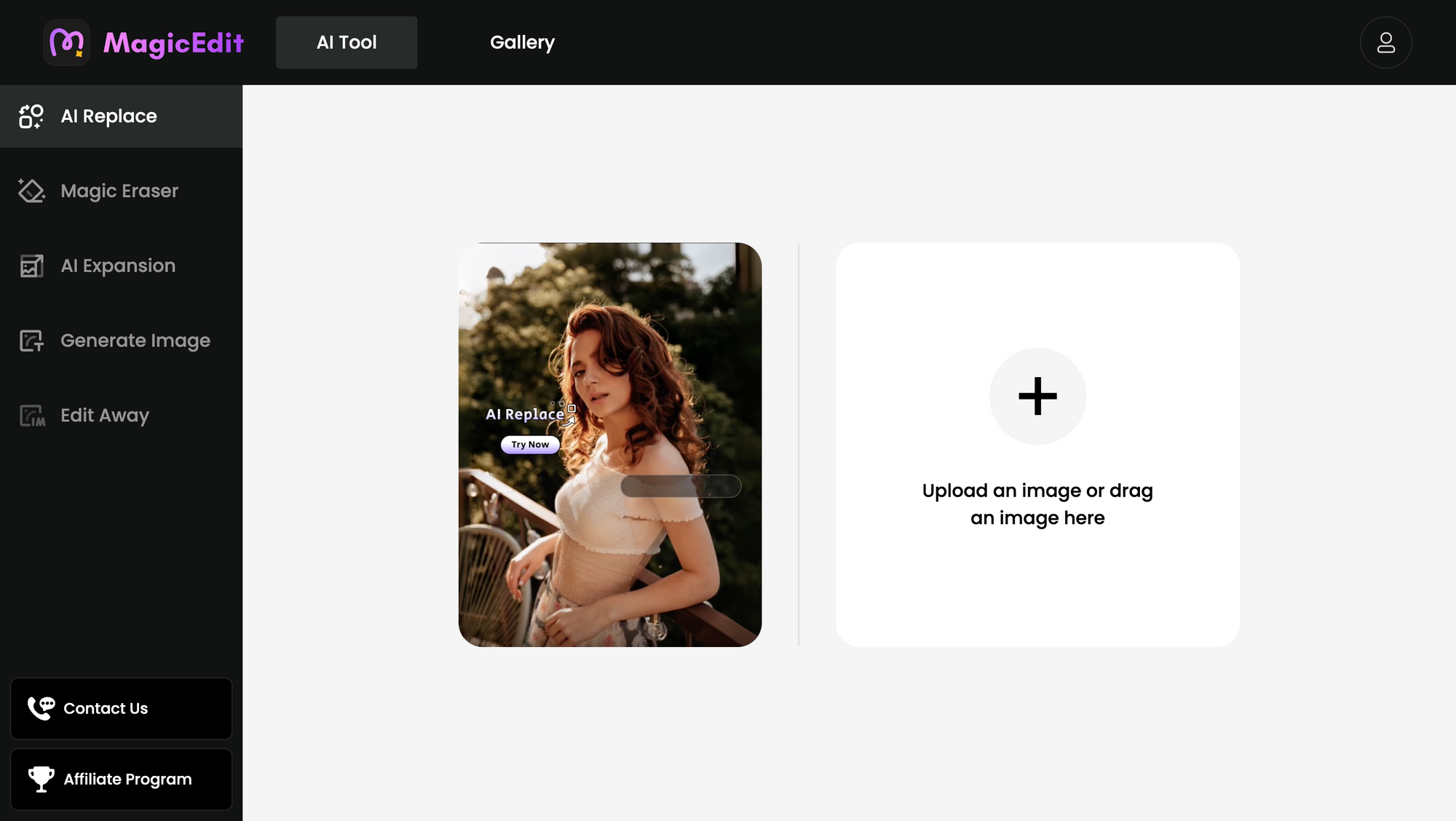 How to Try On Clothes Instantly with AI: MagicEdit's Virtual Outfit Changer Explained