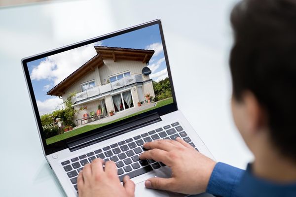 Real Estate Photos
