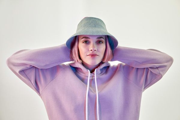 AI clothes editor