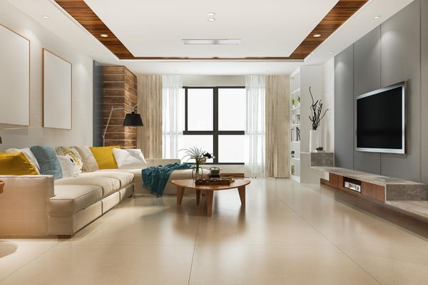 home renovation
