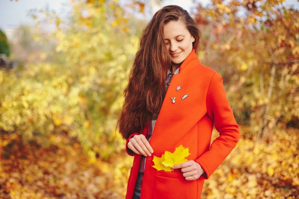 autumn background