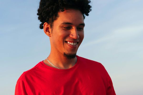 AI photo editor